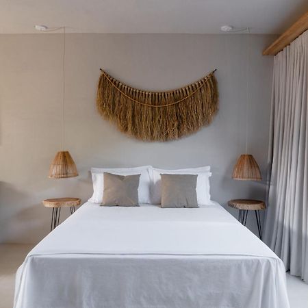 Apartament Nomads Flats Itacaré Zewnętrze zdjęcie