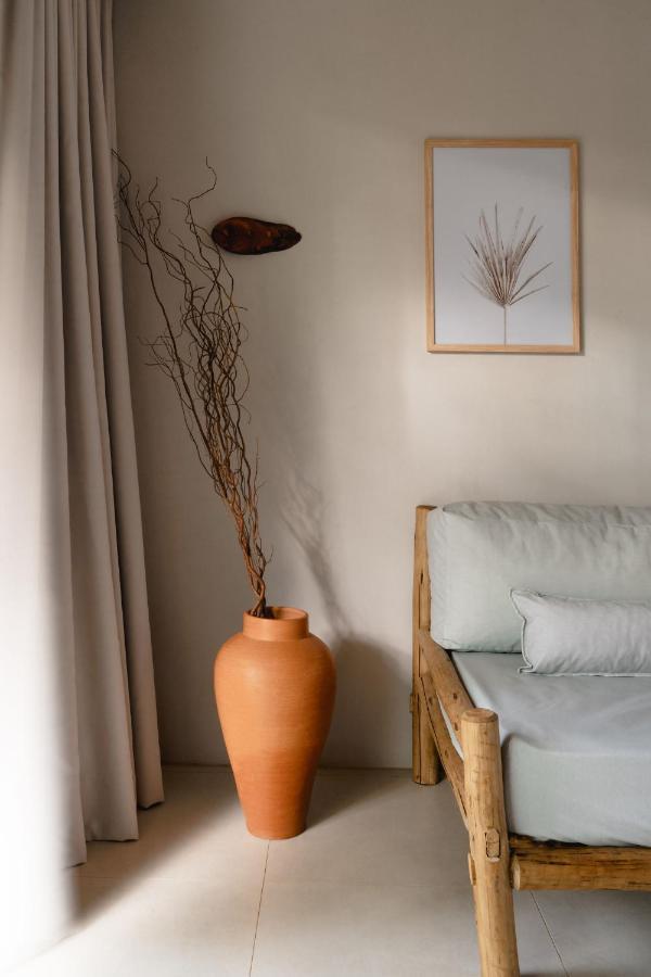 Apartament Nomads Flats Itacaré Zewnętrze zdjęcie