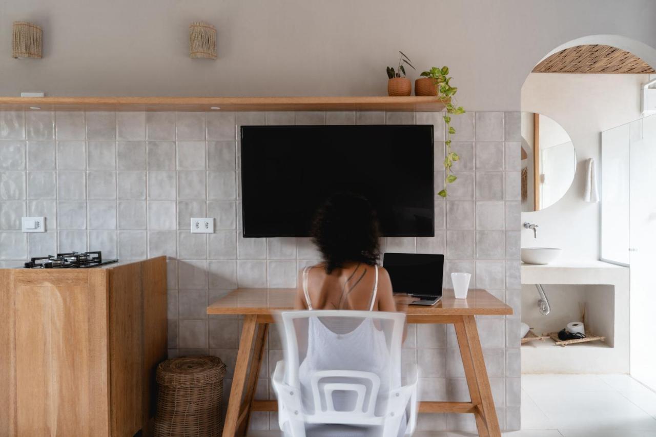 Apartament Nomads Flats Itacaré Zewnętrze zdjęcie