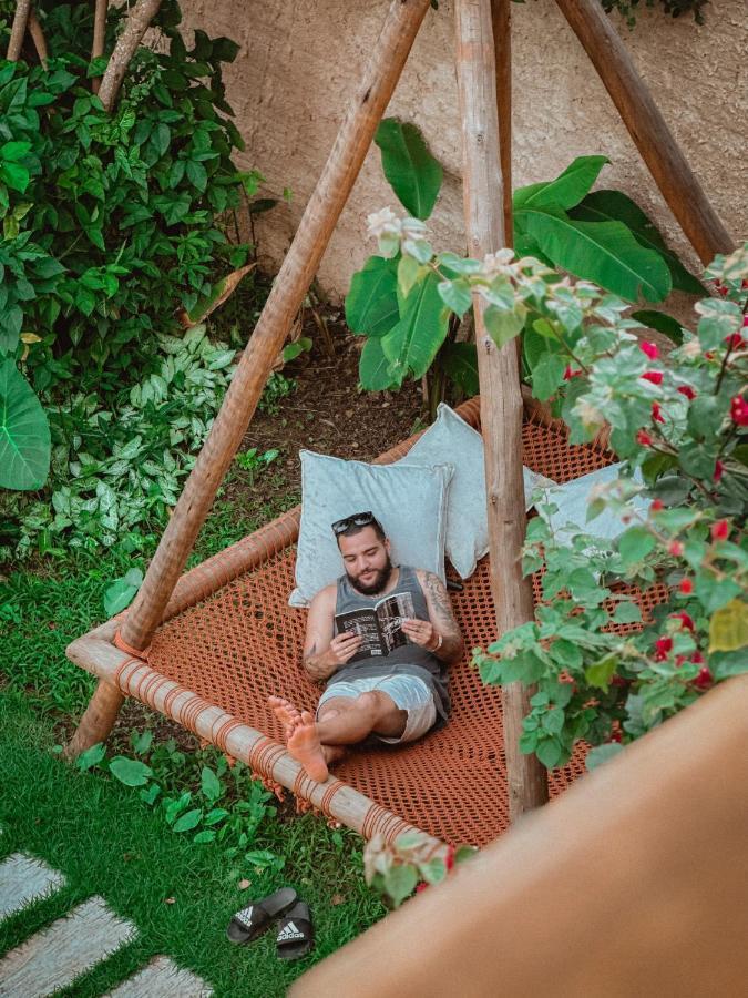 Apartament Nomads Flats Itacaré Zewnętrze zdjęcie