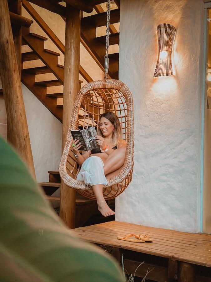 Apartament Nomads Flats Itacaré Zewnętrze zdjęcie